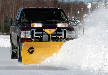 Fisher - Snow Plows